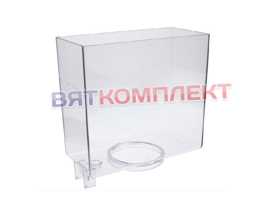 Емкость для сокоохладителя 9 л. LUKE CAB L8098